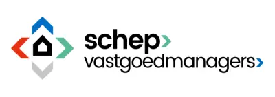 logo schep vastgoedmanagers
