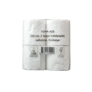 foto toiletpapier