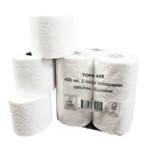foto toiletpapier