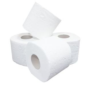 foto toiletpapier