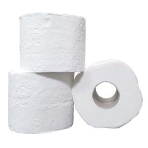 foto toiletpapier
