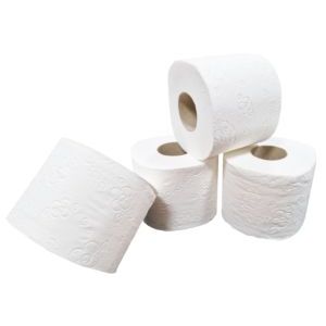 foto toiletpapier