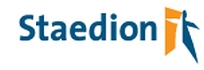 logo steadion